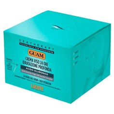Крем для лица увлажняющий GUAM SEATHERAPY Crema Viso 24 Ore Idtatazione Profonda 50 мл