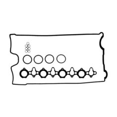 Прокладка клапанной крышки RENAULT/OPEL/NISSAN 2.2DCi/2.5DTi компл., VICTOR REINZ, 15-37682-01