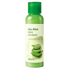 Эмульсия для лица Skin79 Jeju Aloe Aqua Aqua Emulsion 150 мл
