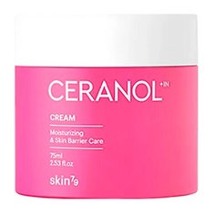 Крем для лица увлажняющий Skin79 Ceranolin Moisturizing & Skin Barrier Care 75 мл