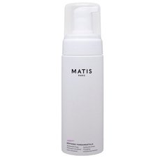 Очищающее пенящееся средство для лица Matis Matis Réponse Fondamentale Authentik-Foam 150 мл