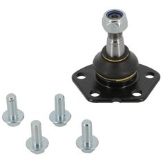 Шаровая опора нижняя передняя MOOG FI-BJ-0513 для Citroen Jumper, Fiat Ducato, Peugeot Boxer