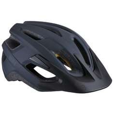 Велошлем Bbb 2021 Dune Mips 2.0 Matt Black (Us:m)