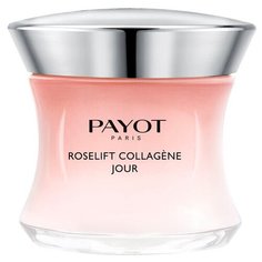 Дневной крем для лица с пептидами Payot Roselift Collagene Jour 50 мл