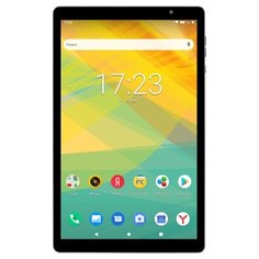 Планшет Prestigio Grace PMT4891, черный