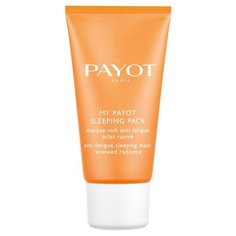 Ночная энергетическая маска против усталости Payot My Payot Sleeping Pack 50 мл