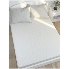 Простынь Milky Garden "Classic" 150х215 см 1,5-спальная