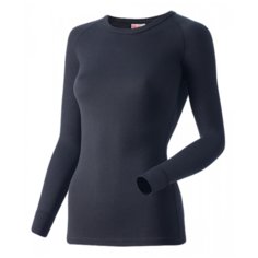 Футболка Guahoo Everyday heavy размер XL, black