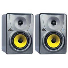Behringer B1030A Монитор студийный активный (пара 50+25 Вт)