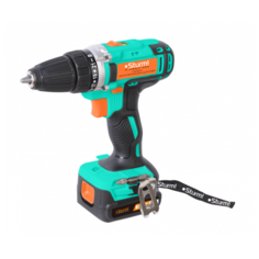 Шуруповерт STURM CD3614 Sturm!