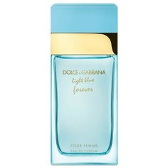 Dolce & Gabbana Light Blue Forever Парфюмерная вода 25мл