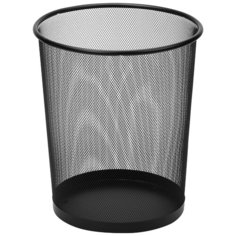 Корзина Attache 383312, 17 л черный