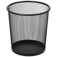 Корзина Attache 383311, 6.7 л черный