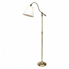 Торшер Arte Lamp Seville A1509PN-1PB