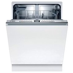 Встраиваемая посудомоечная машина BOSCH SMV4IAX1IR