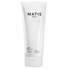 Дренирующий крио-гель для тела Matis Matis Reponse Body Cool-Legs Cryo-Gel 200 мл
