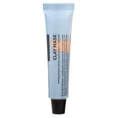 Маска для лица Laboratorium Очищающая с Глиной 20 мл