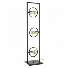 Торшер Vele Luce Speed VL6292F03