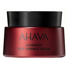 Крем против глубоких морщин Ahava Apple of Sodom 50 мл