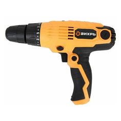 Сетевой шуруповерт СШ-550/2 Вихрь