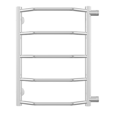 Полотенцесушитель Royal Thermo Трапеция П5 400х596 БП м/о 500