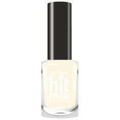 Лак BelorDesign Mini hit, 6 мл, 26