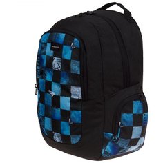 Городской рюкзак Quiksilver Schoolie Medium, BLN6