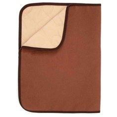 OSSO Пеленка для собак многоразовая впитывающая (коричневая) 70*90 см П-1022, 0,360 кг, 54942 (2 шт)