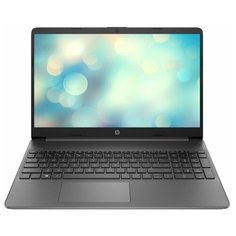 Ноутбук HP 15 - dw1046ur (22N47EA) Grey