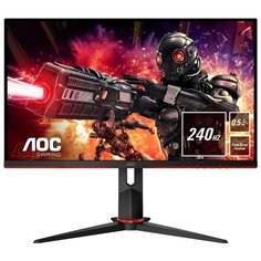 Монитор AOC 24" (24G2ZE)