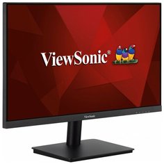 Монитор Viewsonic VA2406-H VA 23.6", black