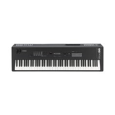 Синтезатор Yamaha MX88 BK //E