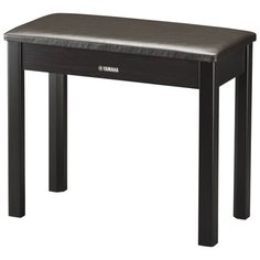 Банкетка для пианино Yamaha BC-108, темный палисандр