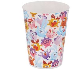 Стакан "Смешарики", 0,35 л Alternativa
