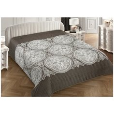 Покрывало "RIMINI" ультрастеп; R-14;Размер: Суперевро Marianna