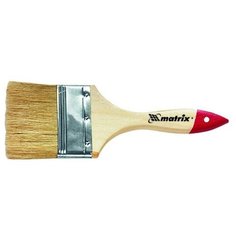 Кисть matrix 82530, 50 мм, бежевый