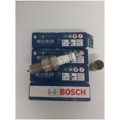 Свеча зажигания ГАЗель-Бизнес дв. 4216 BOSCH