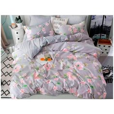 Cleo Постельное белье Salma (семейное)