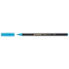 Edding Ручка-кисть 1-4 мм (1340), 1340/85, голубой цвет чернил