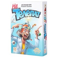 Не телепат, Стиль Жизни (развлекательная настольная игра)