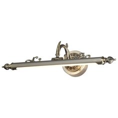 Подсветка для картин Odeon Light Dega 4917/8WL, Бронза, LED