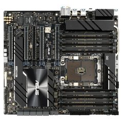 Материнская плата ASUS PRO WS C621-64L SAGE/10G