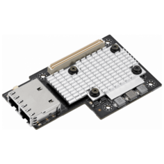 Сетевая карта ASUS MCI-10G / X550-2T