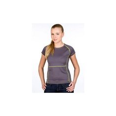 Футболка Guahoo размер XS, темно-серый