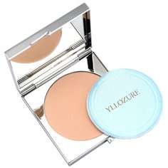 Yllozure пудра компактная Mate Voile 4309 Naturel