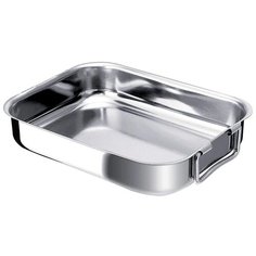 Форма для запекания Beka 20043440, 40х28х6.4 см