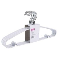Вешалка Attache MHT001, 10 шт. белый