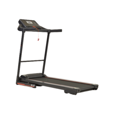 Беговая дорожка Koenigsmann Model A1.0, черный янтарь