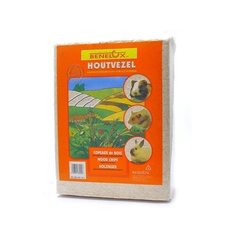 Benelux аксессуары опилки (woodchips) 332, 4,000 кг