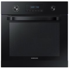 Духовой шкаф Samsung NV68R3370BB c Dual Fan, 68 л